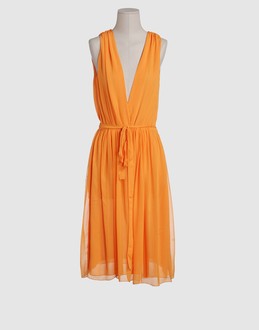 ANTIK BATIK VESTITI Vestiti longuette su YOOX.COM