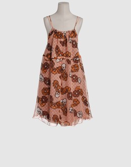 Confronta prezzi Antik batik vestiti vestiti longuette su yoox.com