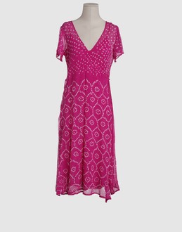 Confronta prezzi Antik batik vestiti vestiti longuette su yoox.com