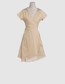 ANTIK BATIK - VESTITI - Vestiti longuette - su YOOX.COM