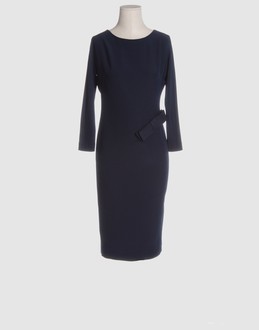 ROBERTA GUERCINI - VESTITI - Vestiti longuette - su YOOX.COM