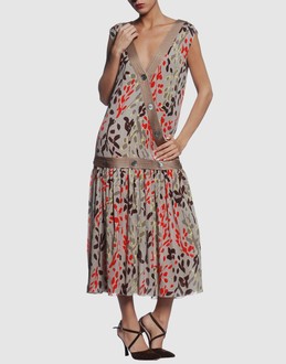 MISSONI VESTITI Vestiti lunghi su YOOX.COM