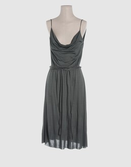 FORTE_FORTE - VESTITI - Vestiti longuette - su YOOX.COM