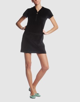 TERRY QUEEN VESTITI Vestiti corti su YOOX.COM