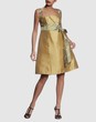 ALEXANDER MCQUEEN - 3/4 length dresses