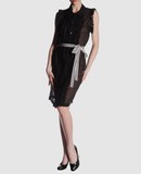 LTD FORNARINA - 3/4 length dresses