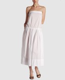 FORTE_FORTE - Long dresses