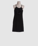 AGHY BELL'S ST. BARTH - Short dresses
