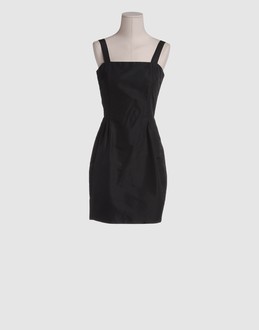 MIU MIU - Women - DRESSES - Short dresses on YOOX.COM