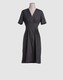 JIL SANDER - VESTITI - Vestiti longuette - su YOOX.COM