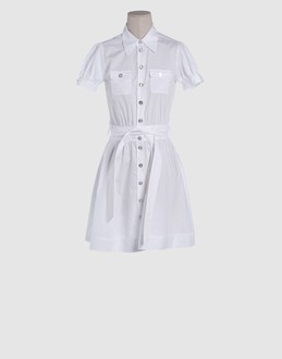 Confronta prezzi D&g vestiti vestiti corti su yoox.com