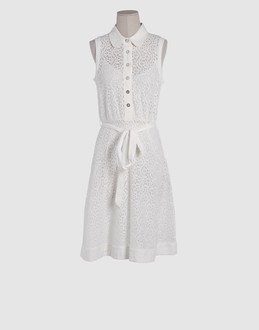 D&G - レディース - ワンピース・ドレス - 7部丈ワンピース・ドレス on YOOX.COM