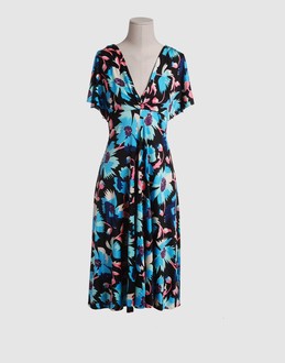 TEMPERLEY VESTITI Vestiti longuette su YOOX.COM