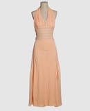 JEAN PAUL GAULTIER FEMME - Long dresses