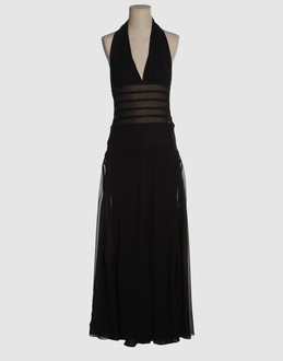 JEAN PAUL GAULTIER FEMME - VESTITI - Vestiti lunghi - su YOOX.COM