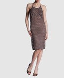 BOSS HUGO BOSS - 3/4 length dresses