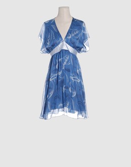 TASHIA LONDON VESTITI Vestiti longuette su YOOX.COM