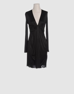 VERSACE - ROBES - Robes mi-longues - sur YOOX.COM