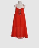 ANTIK BATIK - Long dresses