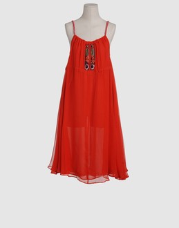  ANTIK BATIK　レディース　ロングワンピース/ロングドレス 