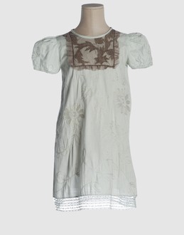 ANTIK BATIK VESTITI Vestiti su YOOX.COM