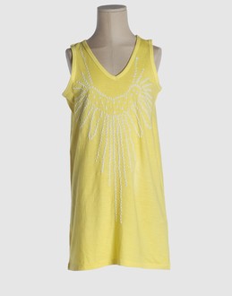 ANTIK BATIK - ANTIK BATIK - ROBES - Robes - sur YOOX.COM