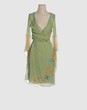 PAOLA FRANI - Short dresses