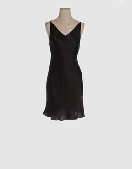 Paola frani   Robes courtes