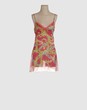 VERSACE JEANS COUTURE - Short dresses