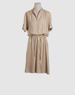 PAUL & JOE - Short dresses - at YOOX.COM