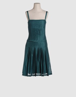 DRESS DRESSES 34 length dresses on YOOXCOM