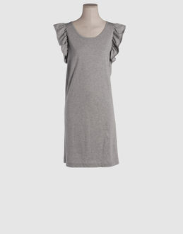 PAUL & JOE - Short dresses - at YOOX.COM