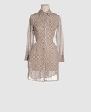 BRIAN DALES - 3/4 length dresses