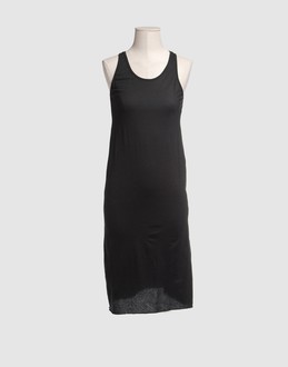 ALMERIA - VESTITI - Vestiti longuette - su YOOX.COM