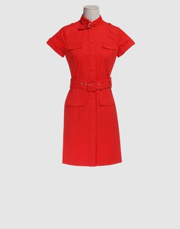 JC de CASTELBAJAC - ROBES - Robes mi-longues - sur YOOX.COM