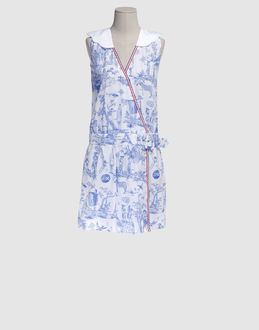 JC de CASTELBAJAC - ROBES - Robes mi-longues - sur YOOX.COM
