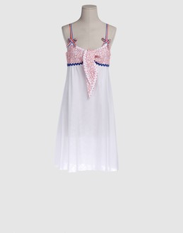 JC de CASTELBAJAC - ROBES - Robes mi-longues - sur YOOX.COM