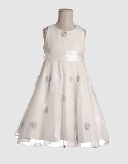 MONNALISA CHIC VESTITI Vestiti su YOOX.COM