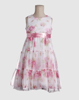 MONNALISA CHIC VESTITI Vestiti su YOOX.COM