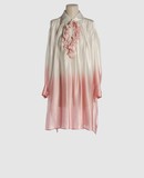 ALEXANDER MCQUEEN - 3/4 length dresses