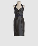 ALEXANDER MCQUEEN - 3/4 length dresses