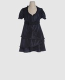 BLUMARINE - Short dresses