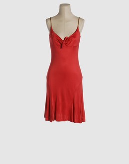 BLUMARINE - VESTITI - Vestiti longuette - su YOOX.COM