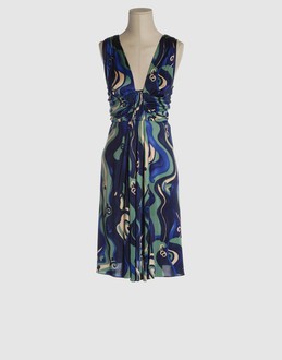 ALBERTA FERRETTI - VESTITI - Vestiti longuette - su YOOX.COM