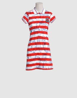 JC de CASTELBAJAC - ROBES - Robes mi-longues - sur YOOX.COM