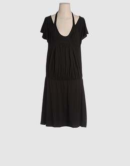 VANESSA BRUNO - レディース - ワンピース・ドレス - 7部丈ワンピース・ドレス on YOOX.COM