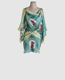 MARY JANE - 3/4 length dresses