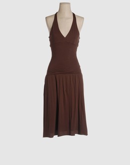 VELVET - VESTITI - Vestiti longuette - su YOOX.COM