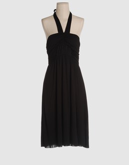 VELVET VESTITI Vestiti longuette su YOOX.COM