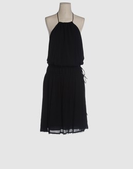 LTD FORNARINA - ROBES - Robes mi-longues - sur YOOX.COM